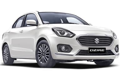 Maruti Dzire