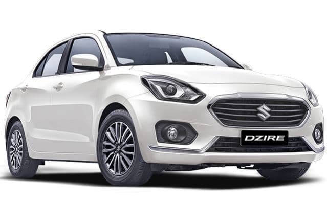 Maruti Dzire
